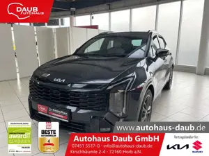 Kia Sportage 1.6T AWD DCT GTL SD GD DRI SOUN