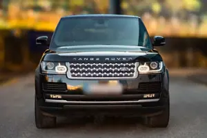 Land Rover Range Rover SDV8 Vogue 4.4 VOLL Bild 2