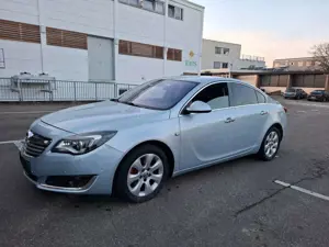 Opel Insignia ALim. Innovation*kamera*Navi-TV*Tüv-Neu