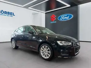 Audi A3 Sportback quattro*Virtual*NaviPlus*LED*PDCv+h Bild 4
