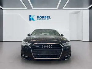 Audi A3 Sportback quattro*Virtual*NaviPlus*LED*PDCv+h Bild 3