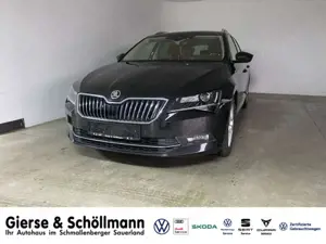 Skoda Superb III Combi Style 2.0 TDI DSG