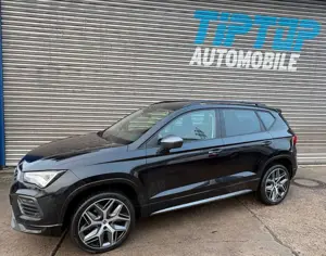 SEAT Ateca FR-LINE*VIRTUAL*AHK*LED*PANO*ACC*BEATS*KAM