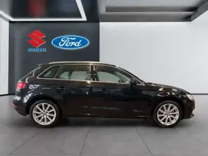 Audi A3 Sportback quattro*Virtual*NaviPlus*LED*PDCv+h Bild 5