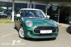 MINI Cooper Aut. DAB Tempo  SHZ