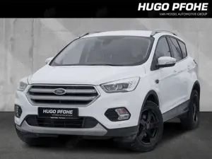 Ford Kuga Titanium 4x2 EURO 6 AHK*RFK*NAVI*WINT.PAK*