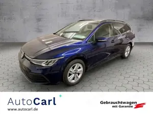 Volkswagen Golf Variant VIII Variant Life 2.0 TDI DSG NAV/ACC/SHZ KLIMA L