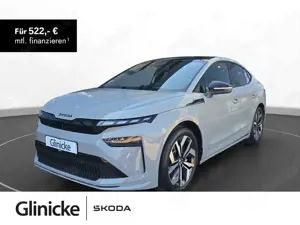 Skoda Enyaq Coupé 60 Sportline