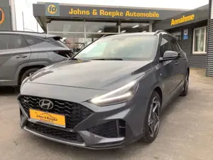 Hyundai i30 Kombi 1.5 T-GDI N Line Automatik / BI-LED