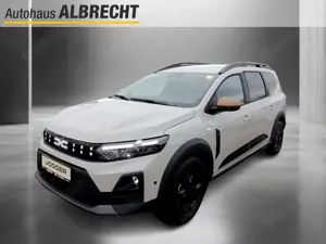 Dacia Jogger Extreme hybrid 155