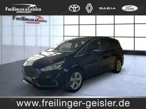 Ford S-Max Hybrid Titanium Bluetooth Navi Klima