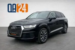 Audi Q7 3.0 TDI ultra quattro*S-Line*Virtual*AHK*