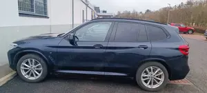 BMW X3 xDrive20d Aut.