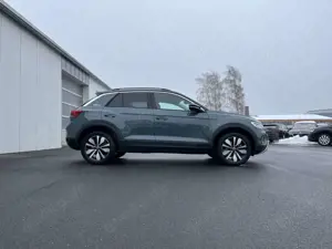 Volkswagen T-Roc 2.0 TDI DSG GOAL 159€ m.20% Anz. AHK Parklenk RF Bild 4