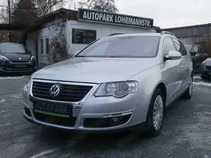 Volkswagen Passat Variant Comfortline*AHK*Navi*Nr.00