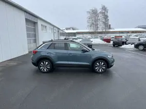 Volkswagen T-Roc 2.0 TDI DSG GOAL 159€ m.20% Anz. AHK Parklenk RF Bild 5