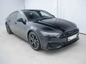 Audi S7 Bild 4
