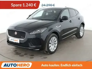 Jaguar E-Pace D180 R-Dynamic S AWD Aut.*NAVI*LED*ACC*CAM*PDC*SHZ
