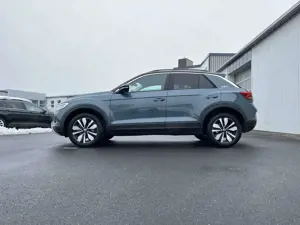 Volkswagen T-Roc 2.0 TDI DSG GOAL 159€ m.20% Anz. AHK Parklenk RF Bild 2