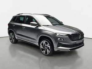 Skoda Karoq KAROQ 1.5 TSI DSG SPORTLINE NAVI LED-MATRIX PANO C Bild 3