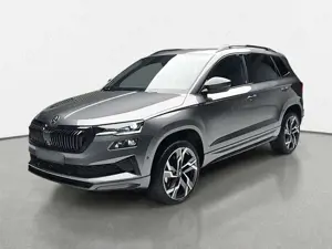 Skoda Karoq KAROQ 1.5 TSI DSG SPORTLINE NAVI LED-MATRIX PANO C Bild 2