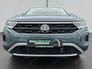 Volkswagen T-Roc 2.0 TDI DSG GOAL 159€ m.20% Anz. AHK Parklenk RF Bild 3