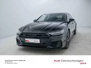 Audi S7 Bild 2