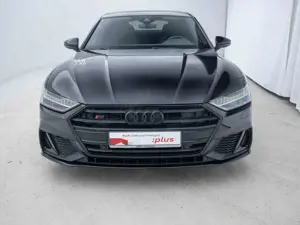 Audi S7 Bild 3