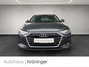 Audi A4 Avant 40 TDI S Tronic Business ACC Tour Navi Bild 5