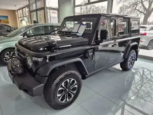 BAW 212 NEU! Offroader Seilwinde