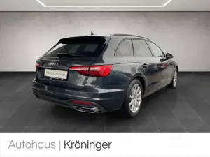 Audi A4 Avant 40 TDI S Tronic Business ACC Tour Navi Bild 2