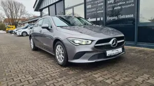 Mercedes-Benz Others CLA 200 d SB 8G DCT - NAVI - LED - 8 x ALU