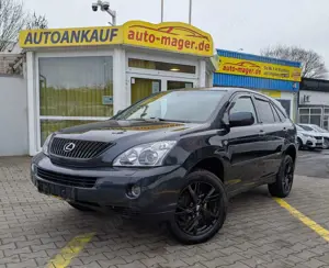 Lexus RX 400 h Executive*2Hd*Temp*XEN*Shz*Kam*SD*Memory