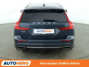 Volvo V60 Bild 5