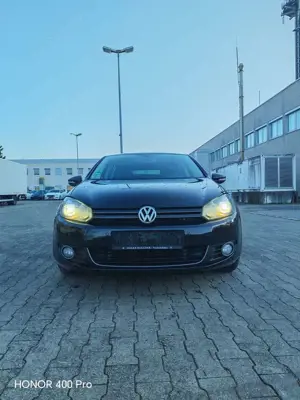 Volkswagen Golf 1.4 TSI Highline