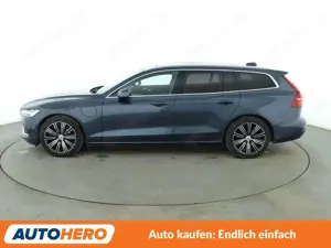 Volvo V60 Bild 3