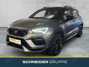 CUPRA Ateca 4 DRIVE 2.0 TSI VZ PANO+ALLRAD+KLIMA