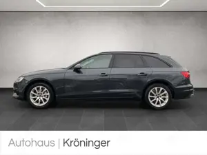 Audi A4 Avant 40 TDI S Tronic Business ACC Tour Navi Bild 3