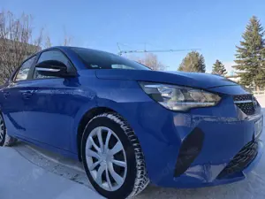 Opel Corsa Corsa 5-Türer 1.2 Direct Injection Turbo Start/Stop Edition