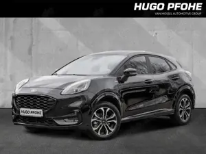 Ford Puma ST-Line X Aut. ACC NAVI KAM WINTER-PKT