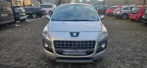 Peugeot 3008 Platinum  165 HTP Panorama head up