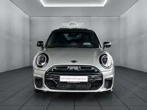 MINI Cooper C 3-Türer JCW-Trim LED ACC 360° HUD H/K Bild 2