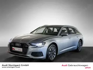Audi A6 Bild 1