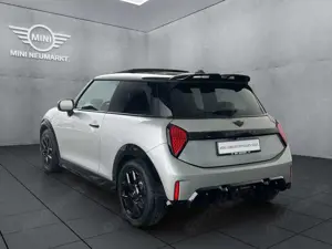 MINI Cooper C 3-Türer JCW-Trim LED ACC 360° HUD H/K Bild 3