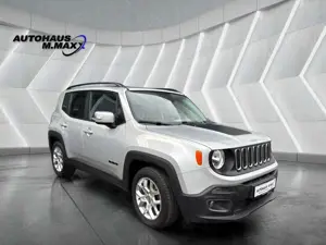 Jeep Renegade Longitude*Automatik*Sitzheizung*PDC