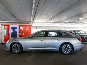 Audi A6 Bild 3