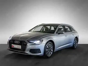 Audi A6 Bild 2