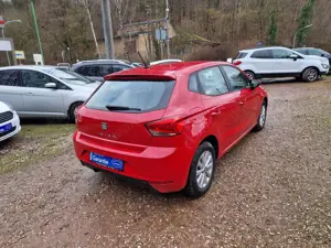 SEAT Ibiza TSI AUTOMATIK Klimatro 49Tkm Kamera DAB TÜV NEU Bild 4