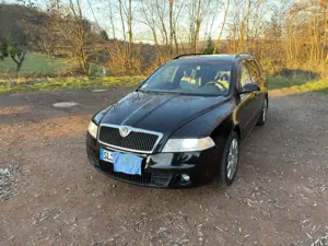 Skoda Octavia RS