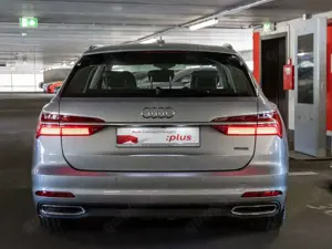 Audi A6 Bild 5